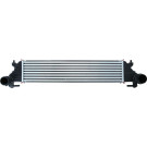 KAMOKA Ladeluftkühler 7750086