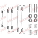 391-0750 Montagesatz f.Bremsbacken | PEUGEOT 406,NISSAN Primera 95 | 105-0750