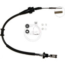 A.B.S. Kupplungsseil