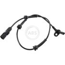 A.B.S. ABS Sensor 30356