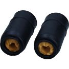 Staubschutzsatz, Stoßdämpfer Protection Kit 910234
