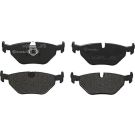 BREMBO Bremsklötze HA P 06 023