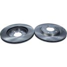 Maxgear Bremsscheibe Db P. W168 A-Klasse 19-2691