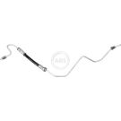 A.B.S. Bremsschlauch SL 7046