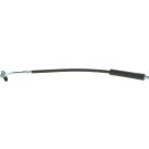 Bremsschlauch HA re 1 987 481 B24