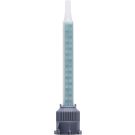 Petec Mischrohr Für 24ml Doppelspritze 50ml Doppelkartusche 98510