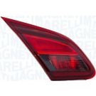 MAGNETI MARELLI Heckleuchte 714000062652