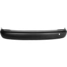 STOßSTANGE H SCHWARZ PQ VW CADDY III (KURZ) 9,10-5,15 Quality Guaranteed 7294,353,2