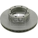 FEBI BILSTEIN Bremsscheibe 24459