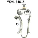 STEUERKETTENSATZ VKML91016