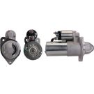12V.Starter JEEP WRANGLER III 2.8 CRD 10 634045102