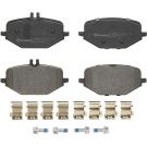 BREMBO Bremsklötze HA P 50 168