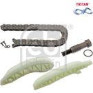 FEBI BILSTEIN Timing-Kit 49518 Basic Short Kit