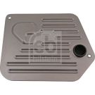 FEBI BILSTEIN Hydraulikfilter, Automatikgetriebe 48369
