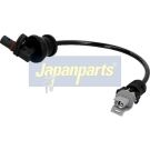 Sensor, Raddrehzahl ABS-W22