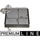 Verdampfer, Klimaanlage AE 106 000P