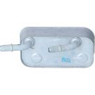 NRF Ölkühler, Automatikgetriebe 31190