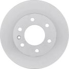 Bremsscheibe VA MERCEDES Sprinter,VW Crafter 06 0 986 479 294