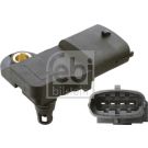 Saugrohrdrucksensor 106356