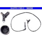 ATE ABS Sensor 24.0751-1183.3