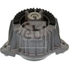 44857 Lagerung Motor