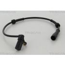 Sensor, Raddrehzahl 818025401