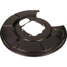 Maxgear Spritzblech, Bremsscheibe 19-3427