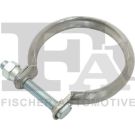 Rohrverbinder, Abgasanlage 934-784