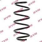 KYB Fahrwerksfeder VW P. Golf Vi 2.0D 10/08-07/13 RA3517