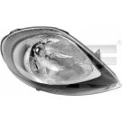 Scheinwerfer R H4 +LWR -MOT RENAULT TRAFIC 3,01-10,06/OPE VIVARO 01-06/NIS PRIMAST.02-06 5206,513,1