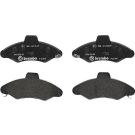BREMBO Bremsklötze VA P 24 045