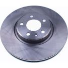 DENCKERMANN Bremsscheibe B130794