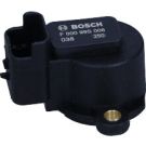 Drosselklappenschalter F 000 99S 006