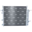 NRF Kondensator, Klimaanlage 350388
