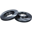 Maxgear Bremsscheibe Ford P. Transit 06- 280X28 19-1333