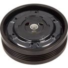 Klimaanlage-Kompressorkupplung 7Se017C Bmw 100mm (für 4Pk-Riemen) CA-1006