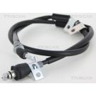 Seilzug, Feststellbremse Hyundai T. Coupe 04-09 Pr 814043138