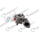 Lader, Aufladung 003-001-000104R