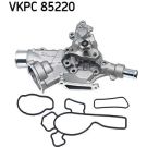 SKF Wasserpumpe VKPC85220 Aquamax