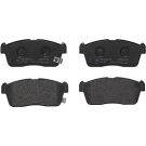 BREMBO Bremsklötze VA P 79 012