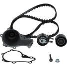Steuerriemen Kit inkl. Wapu PEUGEOT,CITROEN,FORD,VOLVO 1987948721