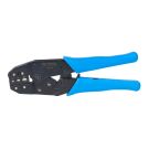 SW-Stahl Kerbzange für isolierte Verbinder 42550SB