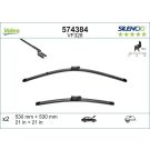 VM328 VALEO Silencio X.TRM Wischer 574384