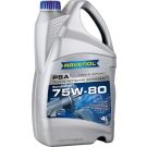 ÖL Ravenol Mtf Psa 75W80 4L A RAVENOL PSA SAE 75W-80 1222100-004-01-999