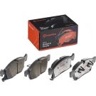BREMBO Bremsklötze Xtra VA P 37 017X