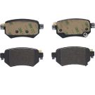 BREMBO Bremsklötze HA P 49 059
