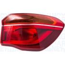 Heckleuchte A R PQ BMW X1 F48 7,15-6,19 1766,653,1