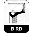 Dichtring 212.458