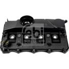 Ventildeckel Ford febi Plus 177110