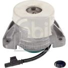 Lagerung, Motor 104821